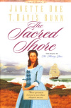 Sacred Shore, Song of Acadia Series #2